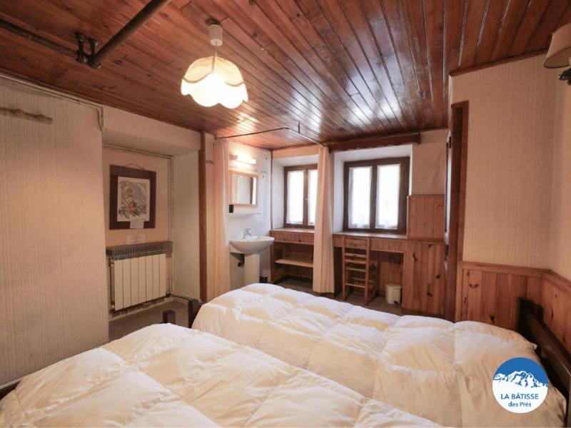 Appartamento "La Batisse Des Pres" Puy-Saint-Vincent Esterno foto