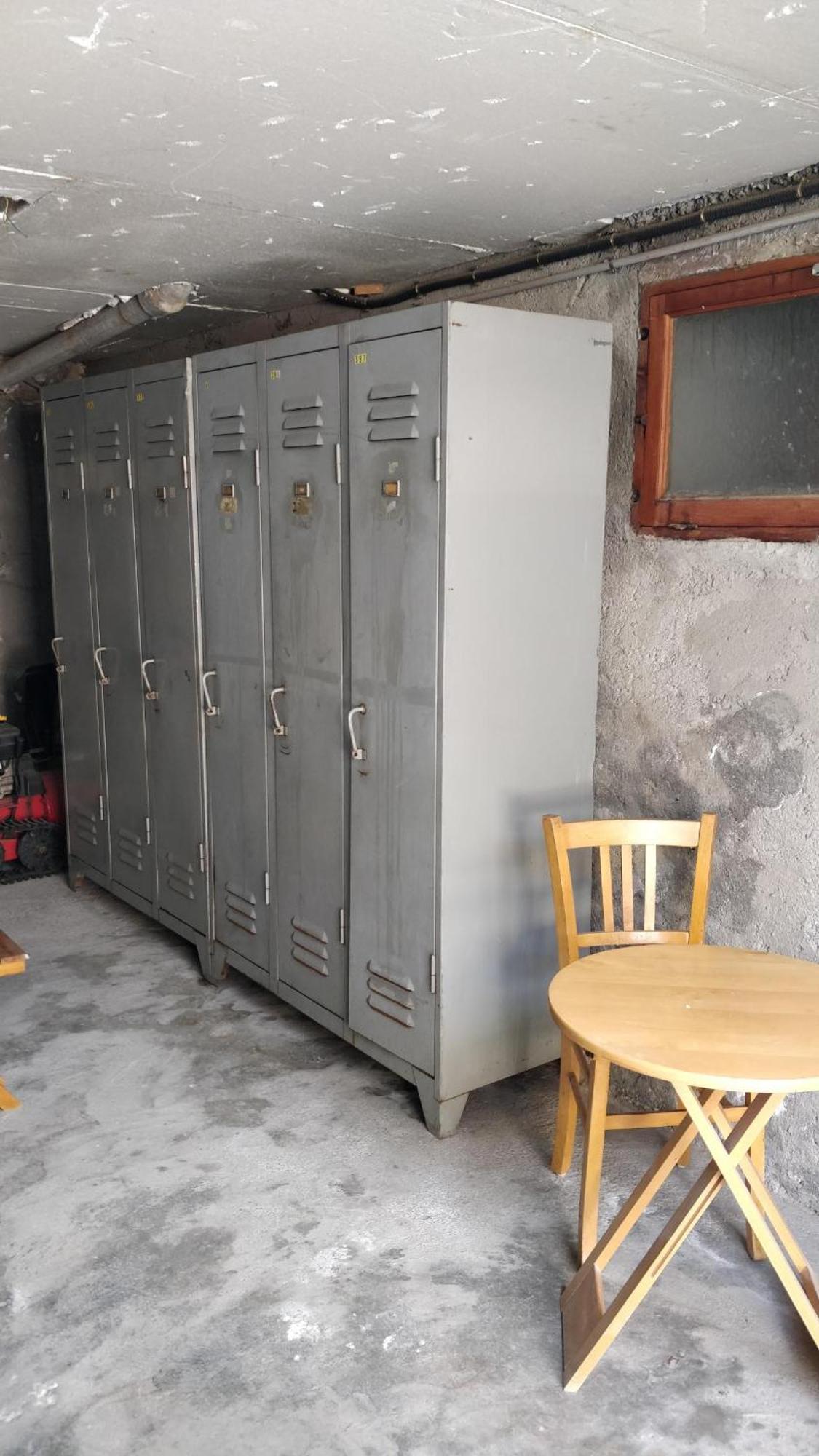 Appartamento "La Batisse Des Pres" Puy-Saint-Vincent Esterno foto