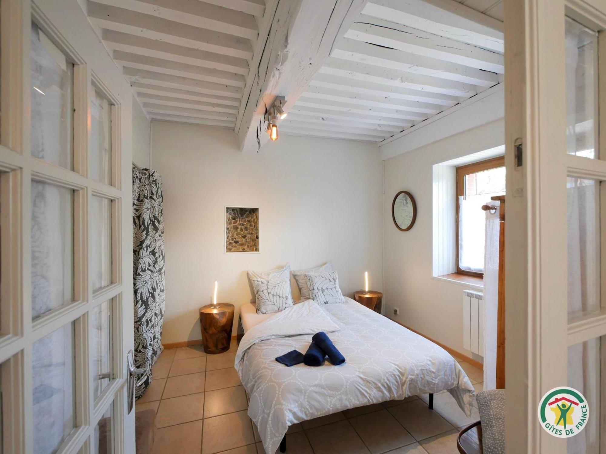 Appartamento "La Batisse Des Pres" Puy-Saint-Vincent Esterno foto